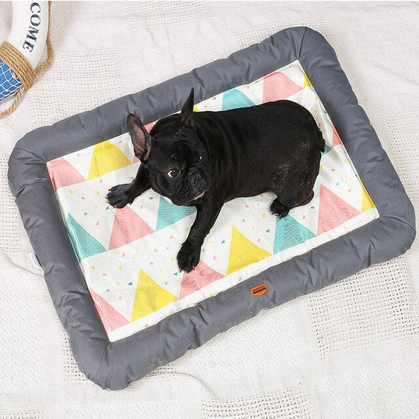 Dog Summer Mat