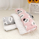 Warm Dog Sleeping Mat