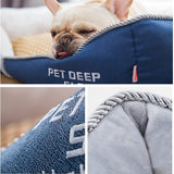 Dog Sleeping Bed