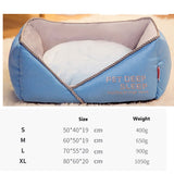 Dog Sleeping Bed