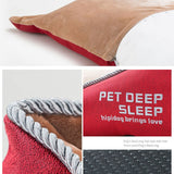Dog Sleeping Bed