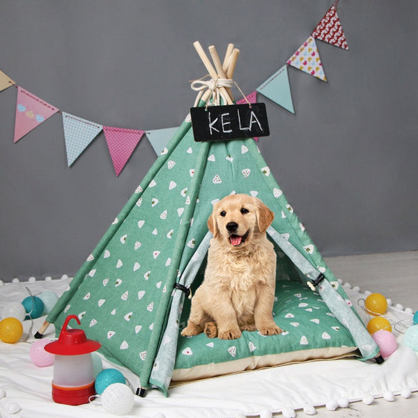 Dog Tent