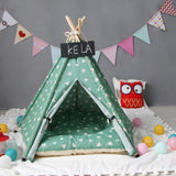 Dog Tent