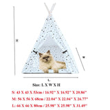 Dog Tent