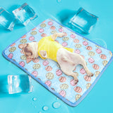 Dog Cooling Mat
