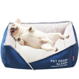 Dog Sleeping Bed