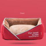 Dog Sleeping Bed