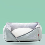 Dog Sleeping Bed