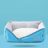 Dog Sleeping Bed