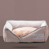 Dog Sleeping Bed